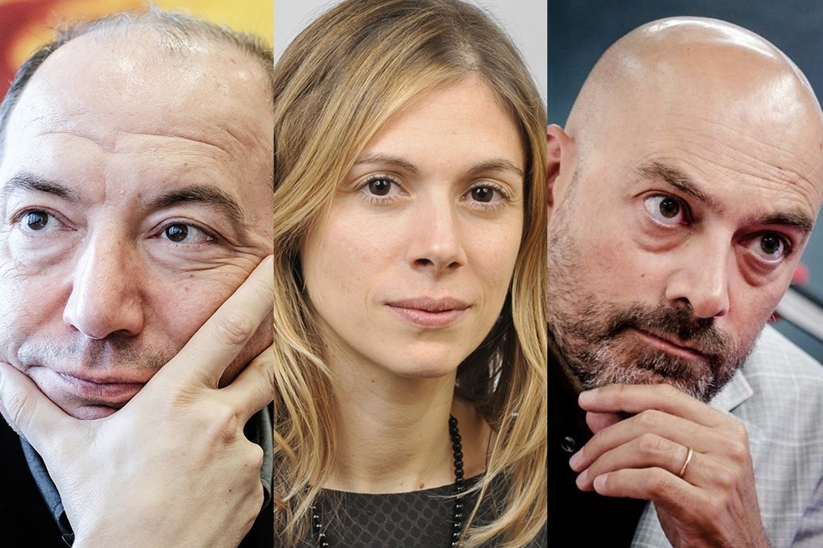 La CCMA destitueix Sanchis i Gordillo i convoca el concurs per triar directors