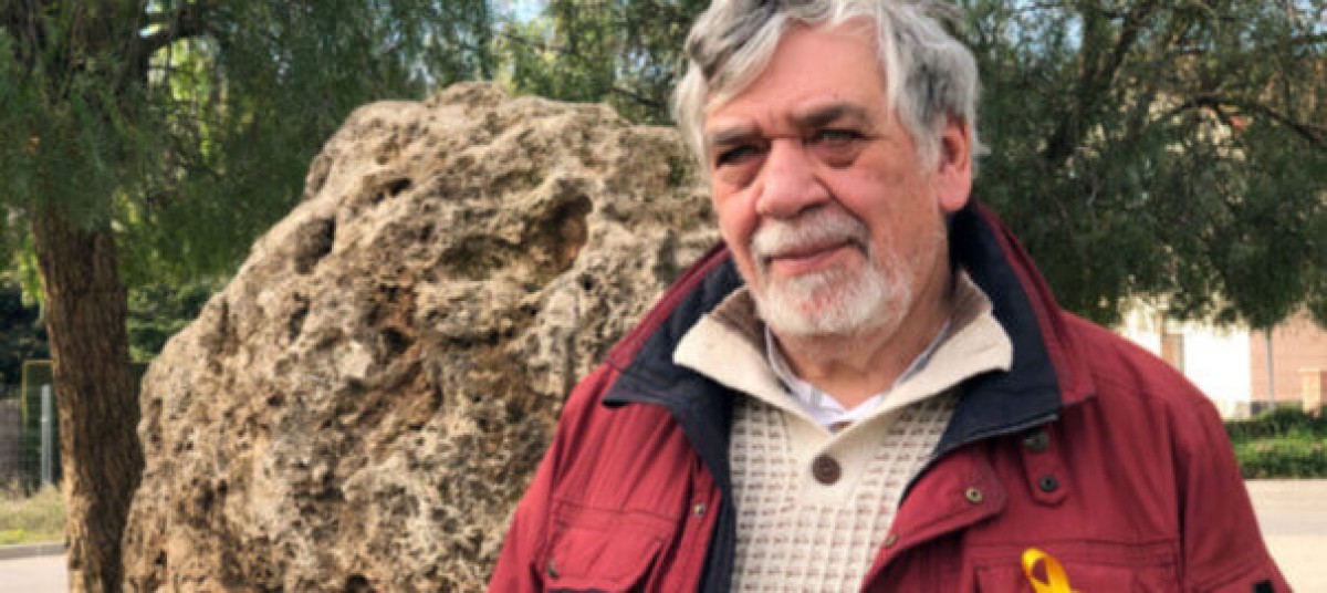 A judici els guàrdies civils que van humiliar un belga que parlava en català