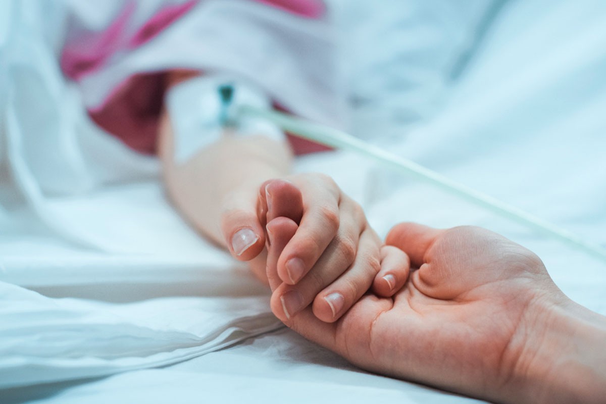Europa supera la barrera dels 100 casos d'hepatitis aguda en infants