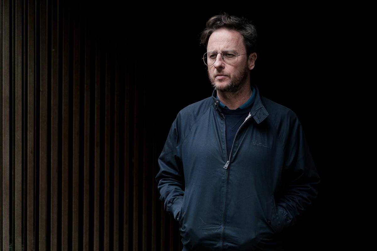 David Carabén. - Adrià Costa