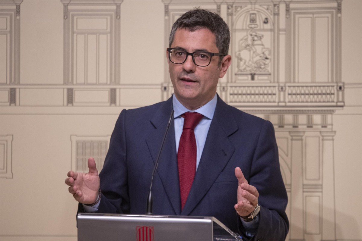 La Moncloa reclama a Aragonès que admeti que «el procés s'ha acabat»