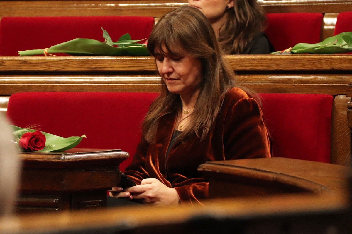 Imputen una falta al propietari del gos que va atacar una nena
