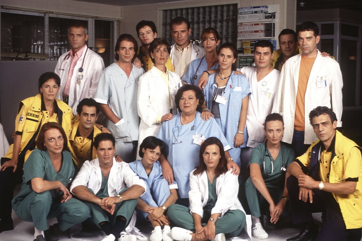 La maledicció d'«Hospital Central»: totes les desgràcies que han patit els seus actors