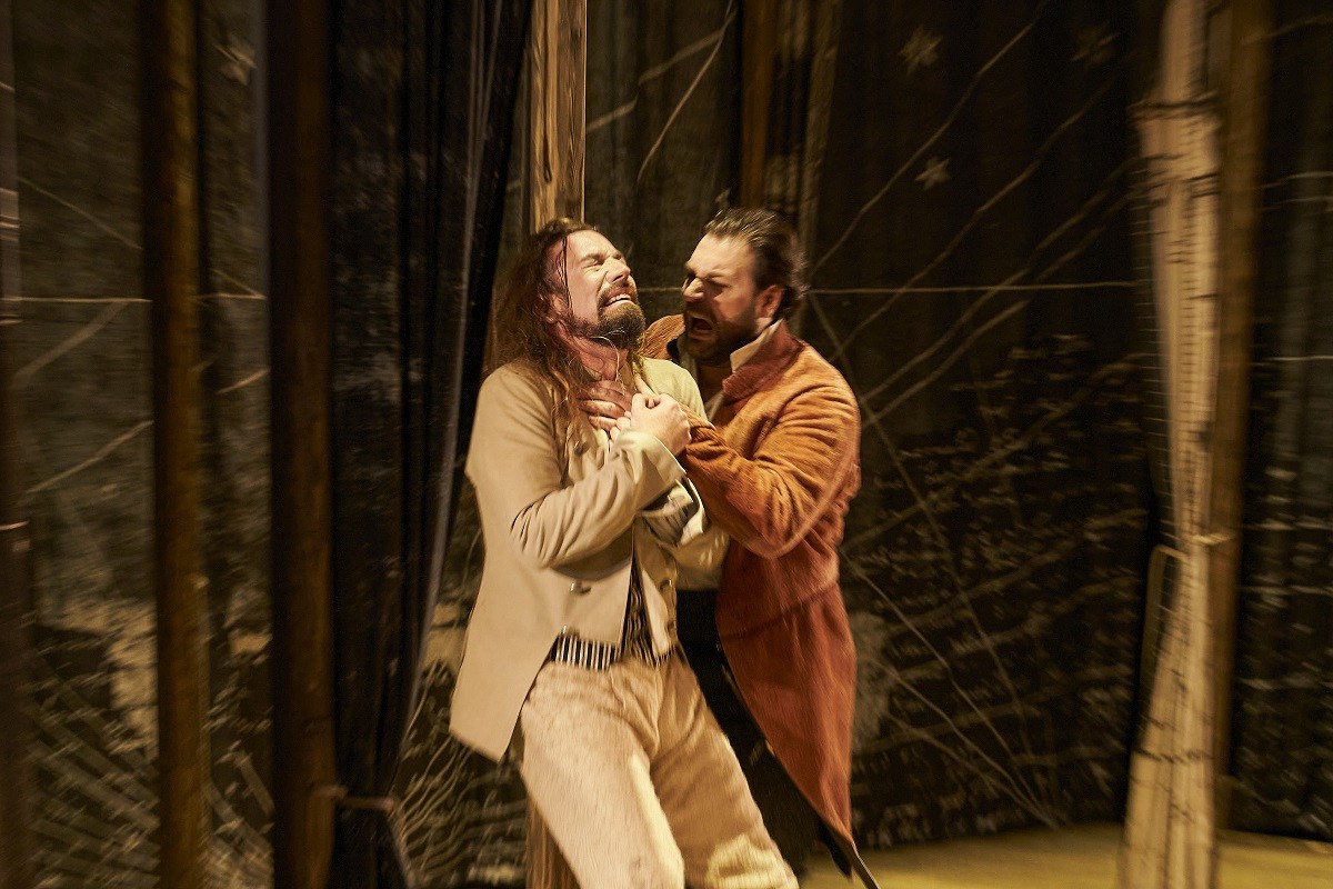 Òpera Don Giovanni - Liceu
