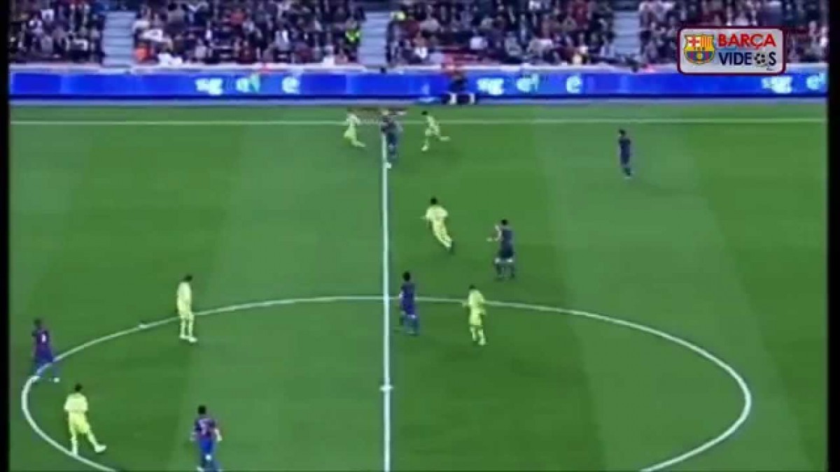 El recordes? Es compleixen 15 anys del gol «maradonià» de Leo Messi
