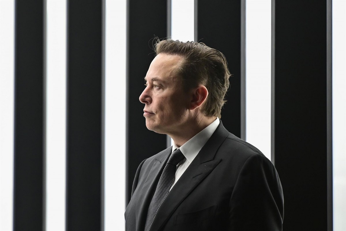 Elon Musk vol comprar Twitter per uns 40.000 milions d'euros