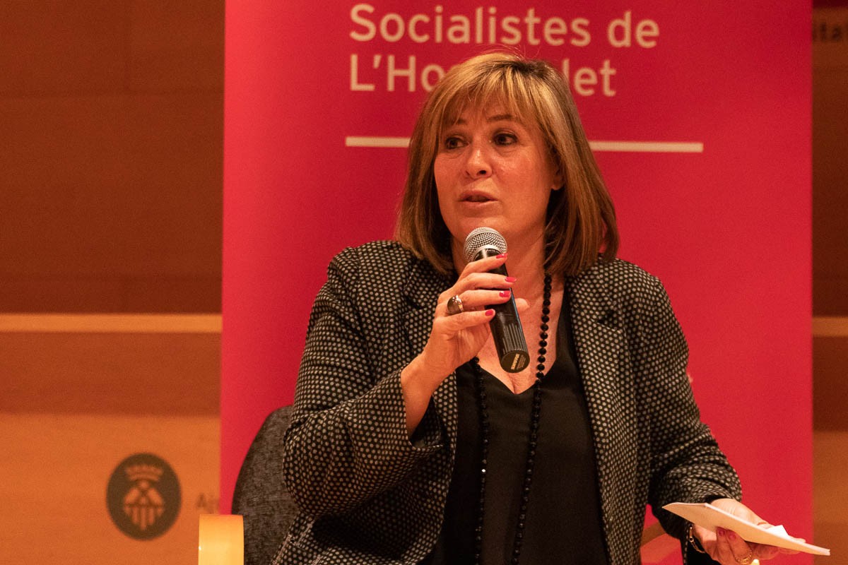 La Fiscalia demana que s'arxivi la causa contra Marín al cas Consell Esportiu