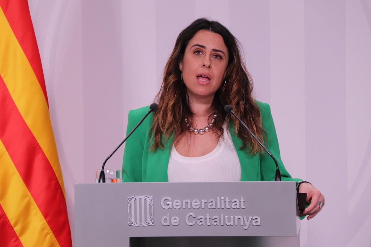 El Govern tampoc accepta el repartiment per gènere dels Jocs plantejat per l'Aragó