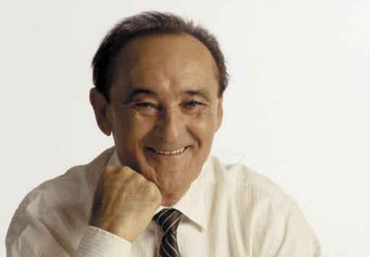 Mor l'exalcalde d'Esplugues de Llobregat Lorenzo Palacín