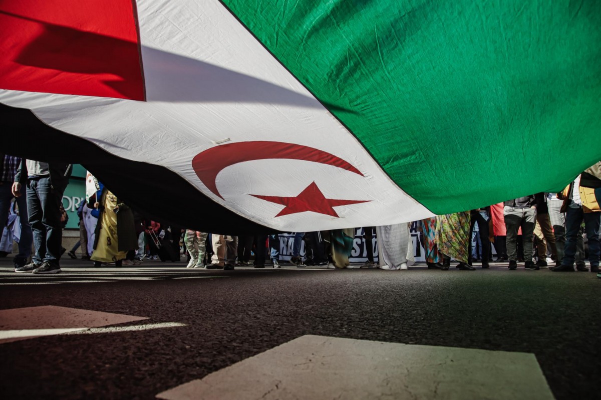 El Front Polisario suspèn la relació amb el govern espanyol