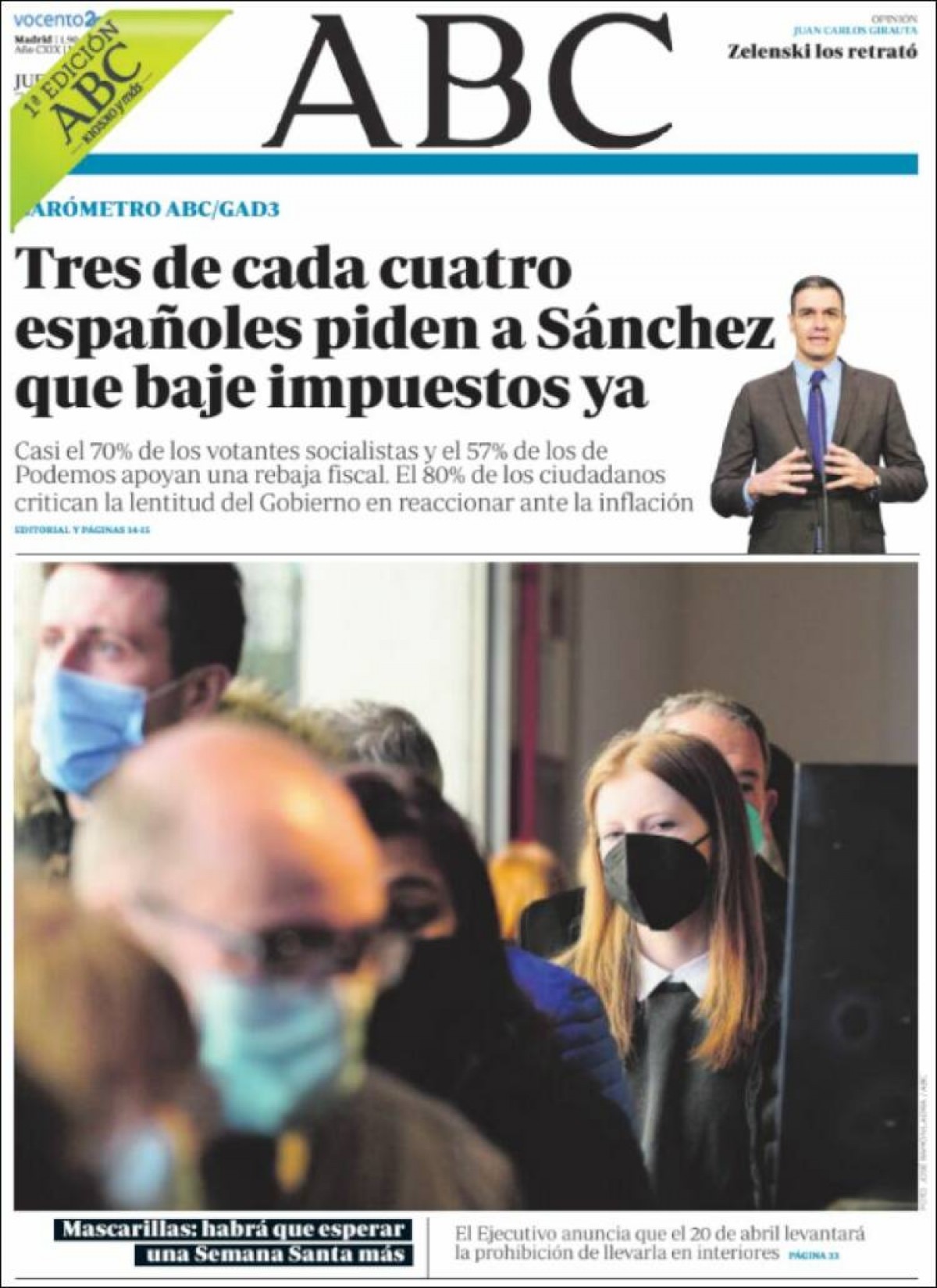 La directora del CNI porta al Congrés l'aval del Suprem per espiar alguns dels independentistes