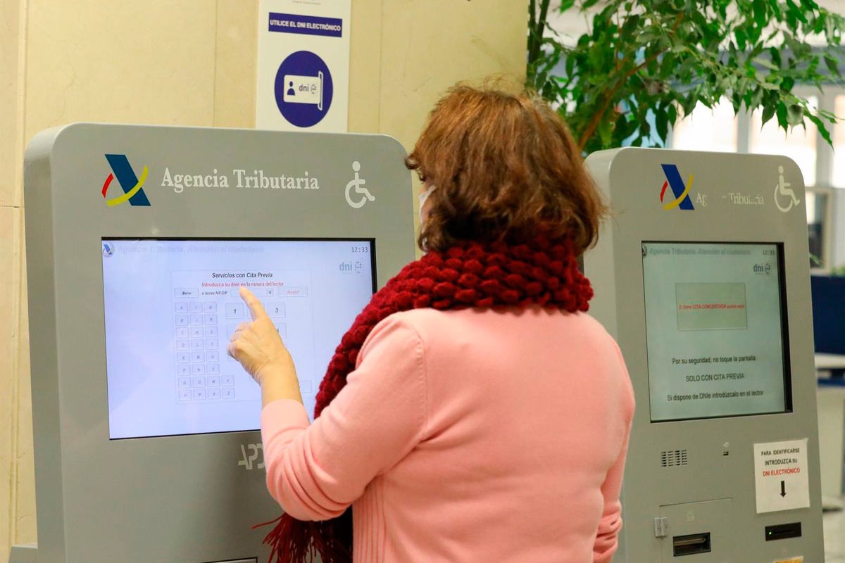 Fins quan es pot presentar la declaració de la renda?