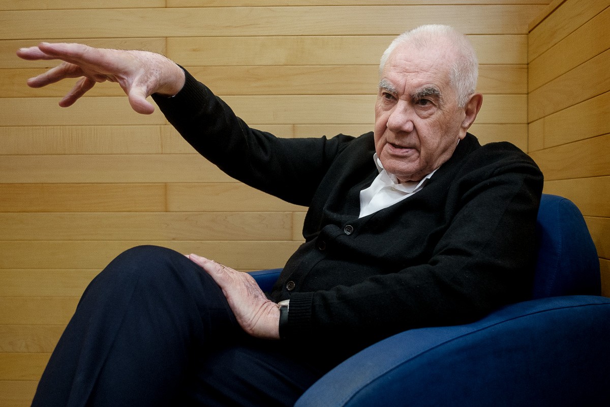 Colau respon a Maragall que insinuar que va treure profit de l'espionatge és una «barbaritat»