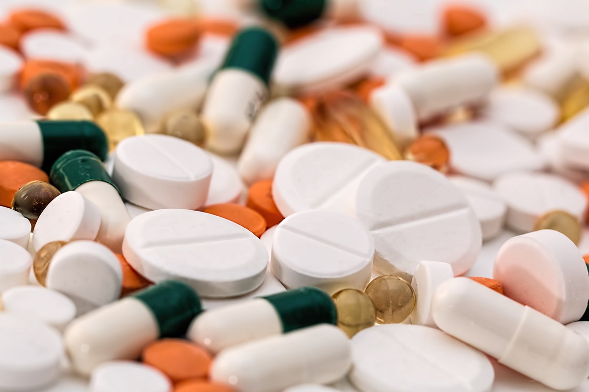 Les receptes d'antidepressius es disparen un 20% en cinc anys a Catalunya
