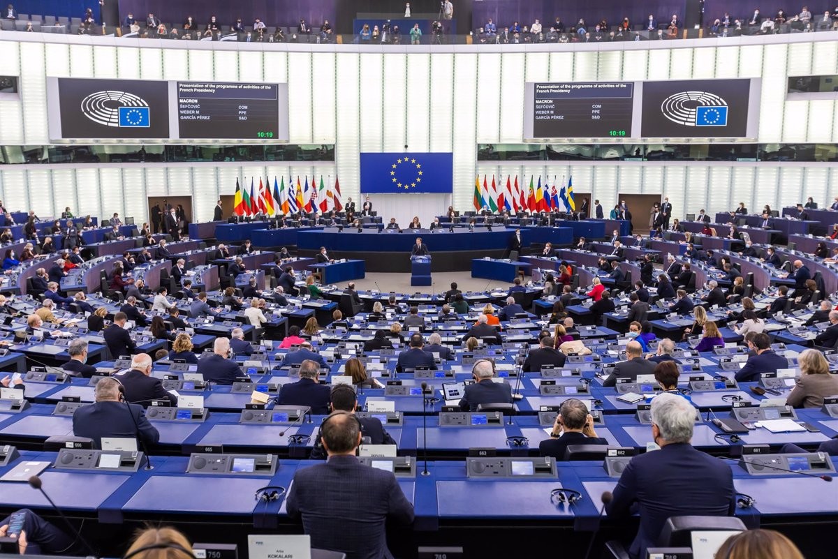 L'Eurocambra enviarà una missió a Espanya per investigar l'espionatge amb Pegasus