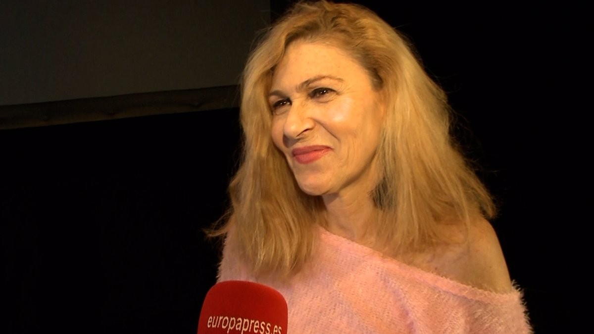 Mor l'actriu Silvia Gambino, d'«Escenas de matrimonio», als 57 anys