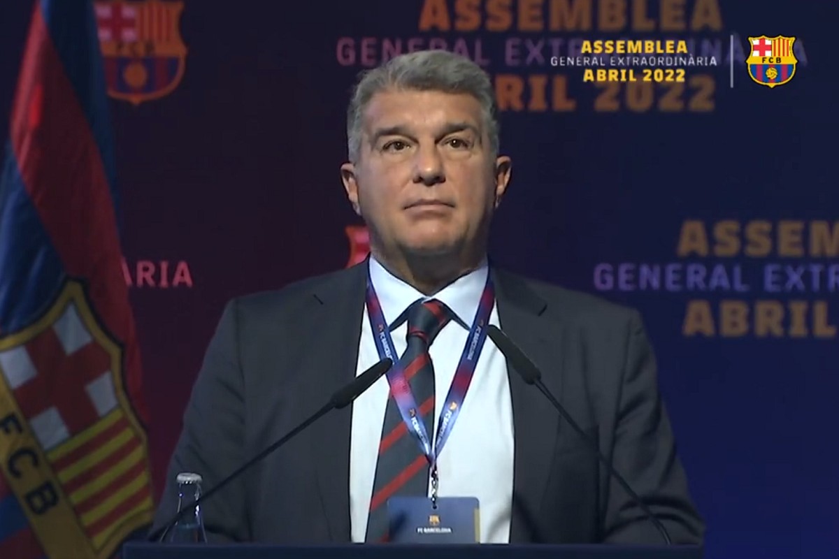 El Barça activa la tercera palanca: ven el 25 per cent de Barça Studios