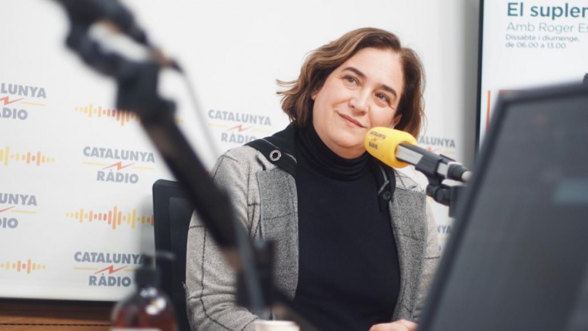 L’Ajuntament de Barcelona esmenarà la llei estatal d’habitatge
