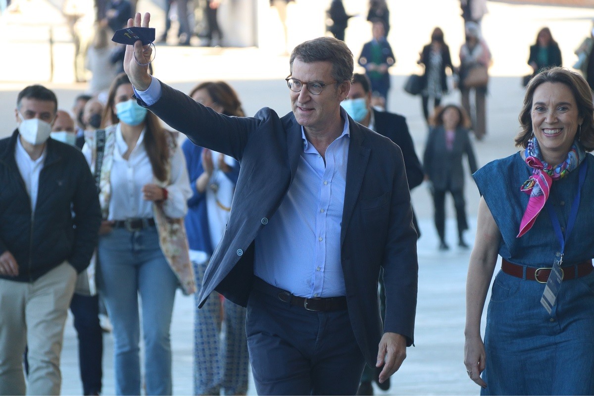 Puigdemont envia «a la merda» el govern espanyol pel «Catalangate»