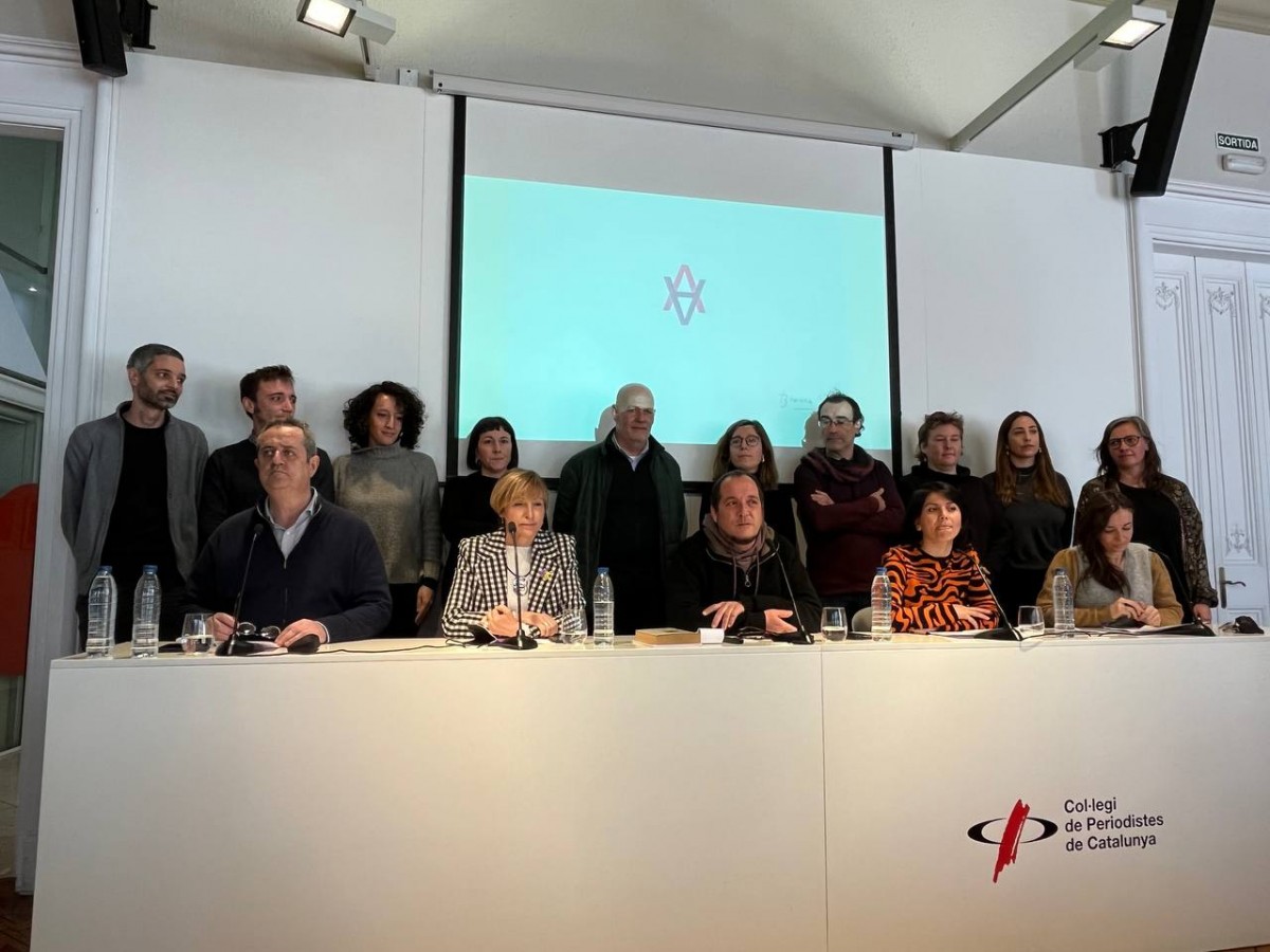 L'Acord per l'Amnistia i l'Autodeterminació es posa en marxa: cimera amb les entitats el 20 d'abril