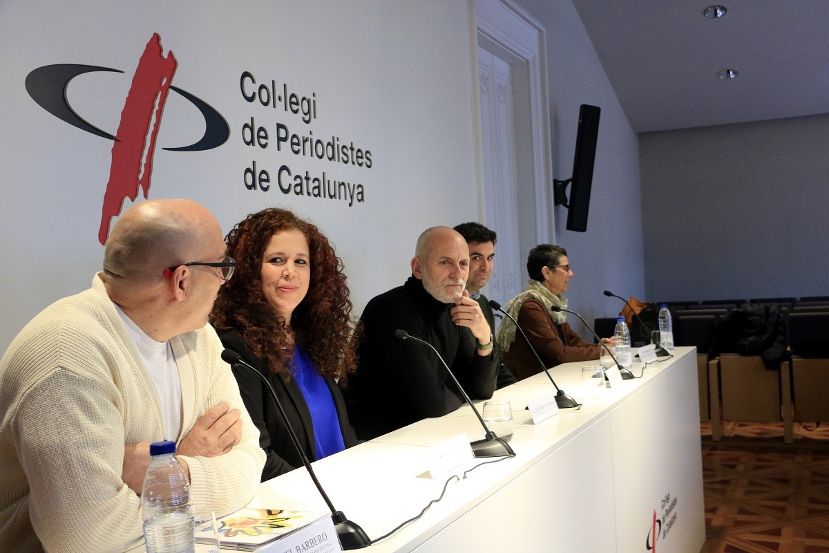 Víctimes d'abusos sexuals demanen una Comissió de la Veritat per investigar l'Església a Catalunya