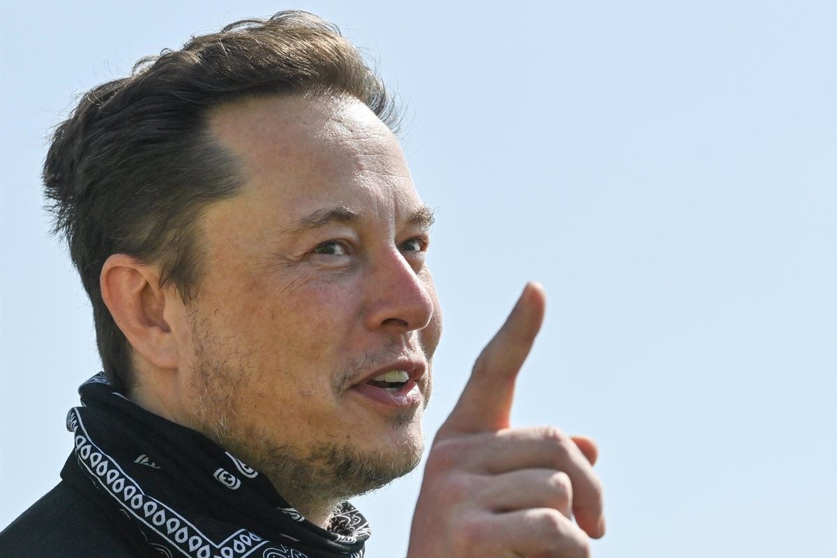 «El sistema actual és una merda»: Musk confirma els rumors i cobrarà pel verificat de Twitter
