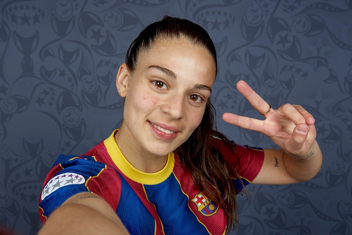 Una exfutbolista del Barça denuncia maltractament psicològic durant el seu pas pel club