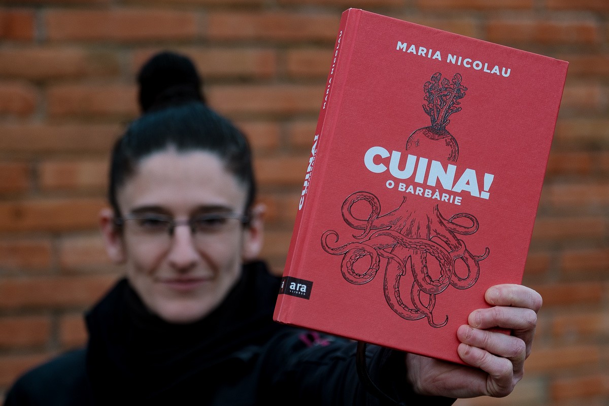 Maria Nicolau - Adrià Costa