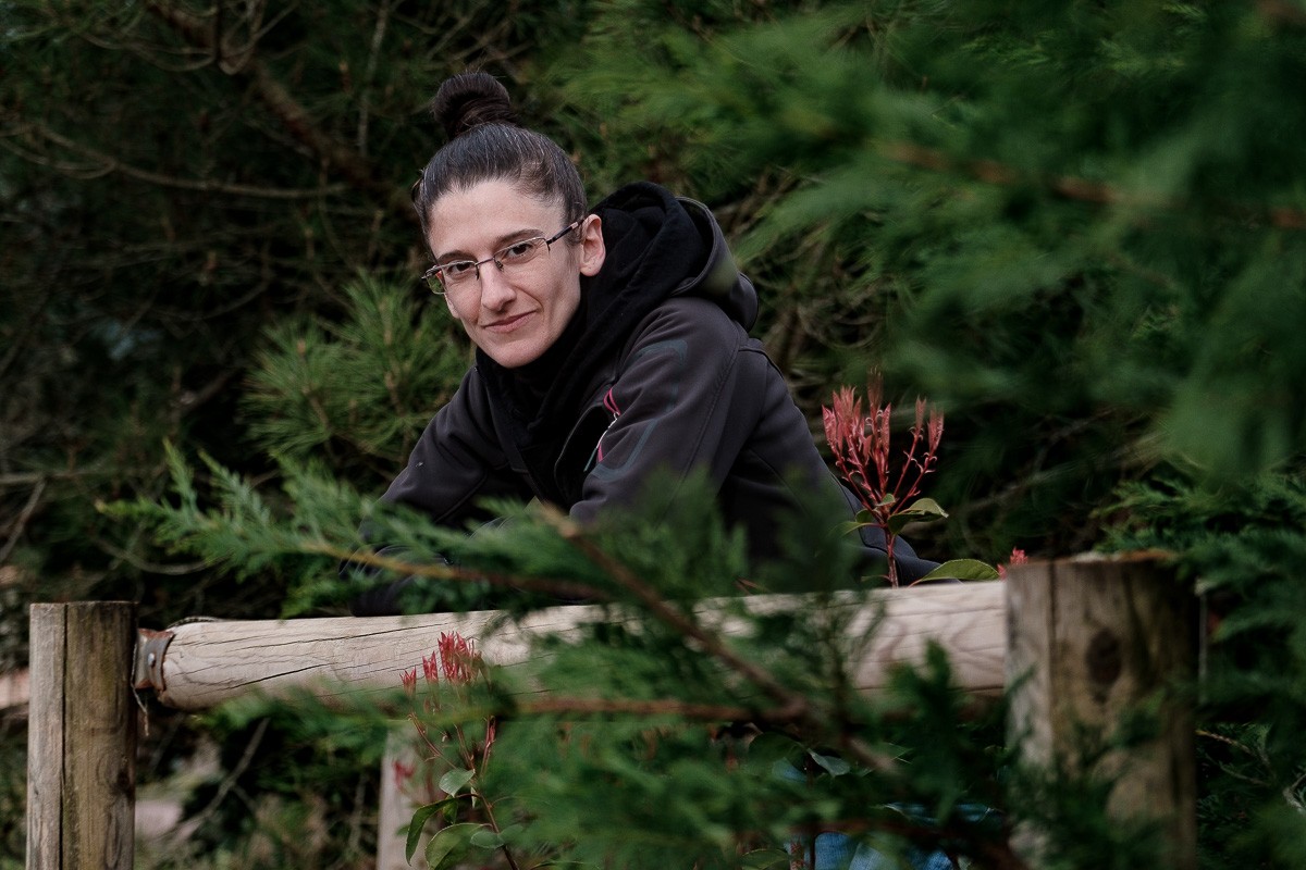 Maria Nicolau - Adrià Costa