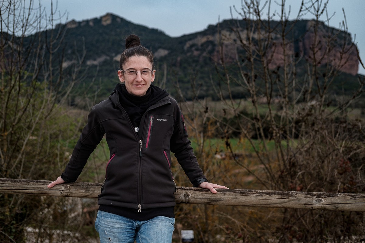 Maria Nicolau - Adrià Costa