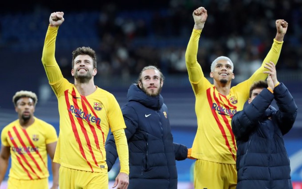 Movistar sacseja el mercat dels drets del futbol: tornarà a oferir tota la Lliga després d'un acord amb Dazn