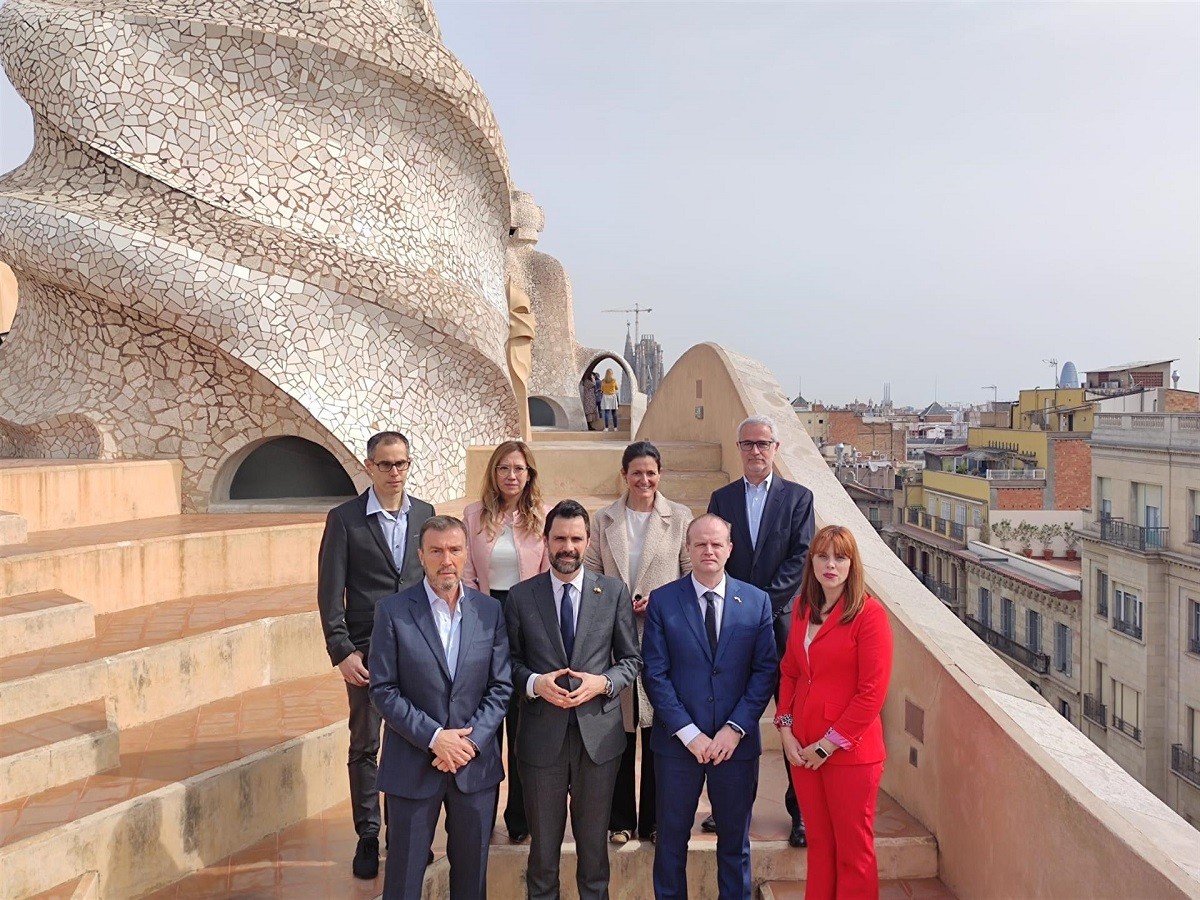 Torrent inaugura el Clúster TIC-Turisme perquè Catalunya sigui «referent» en tecnologia turística