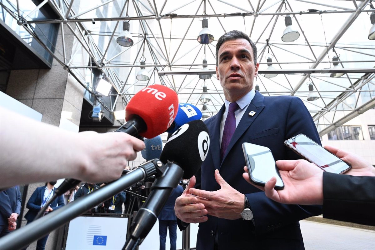El jutge José Luis Calama investigarà l'espionatge a Sánchez i Robles