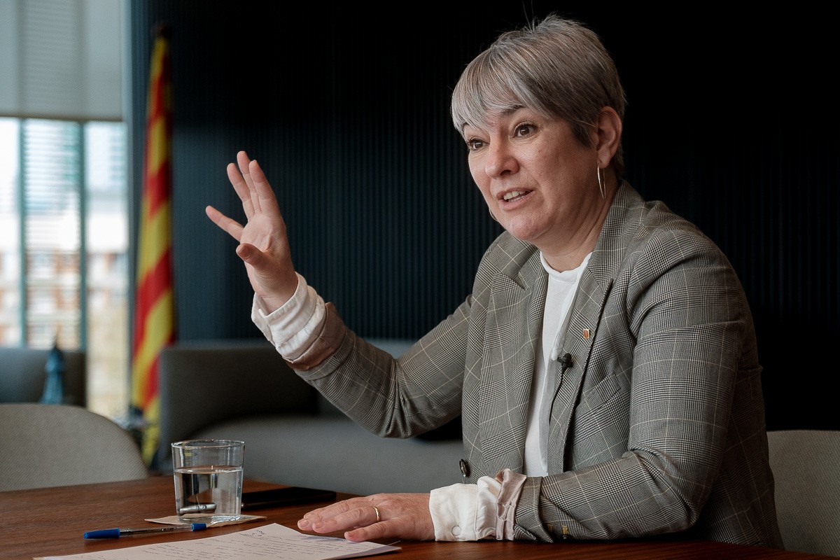 Lourdes Ciuró - Adrià Costa