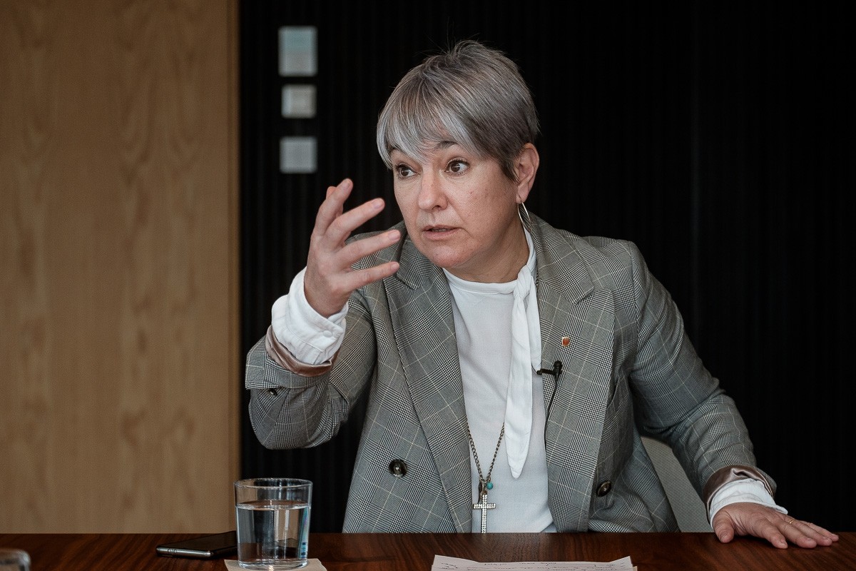 Lourdes Ciuró - Adrià Costa
