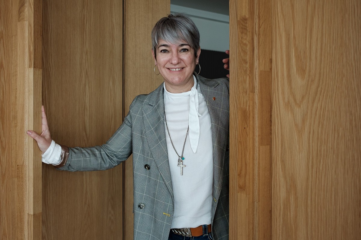 Lourdes Ciuró - Adrià Costa