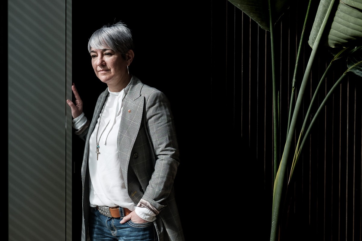 Lourdes Ciuró - Adrià Costa