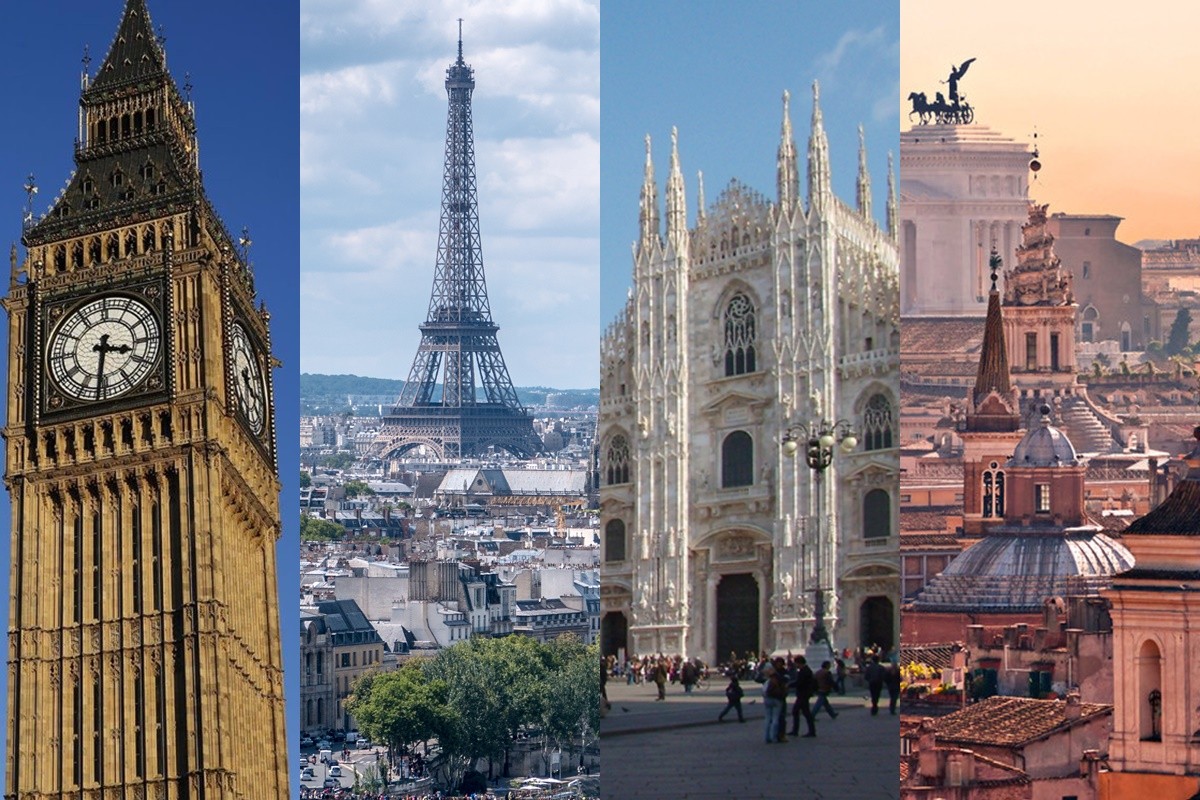 Londres, París, Roma i Milà defensen la Zona de Baixes Emissions de Barcelona: «És de sentit comú»