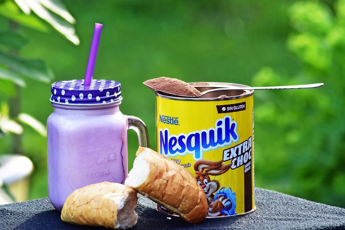 Nestlé deixa Rússia sense KitKat i Nesquik