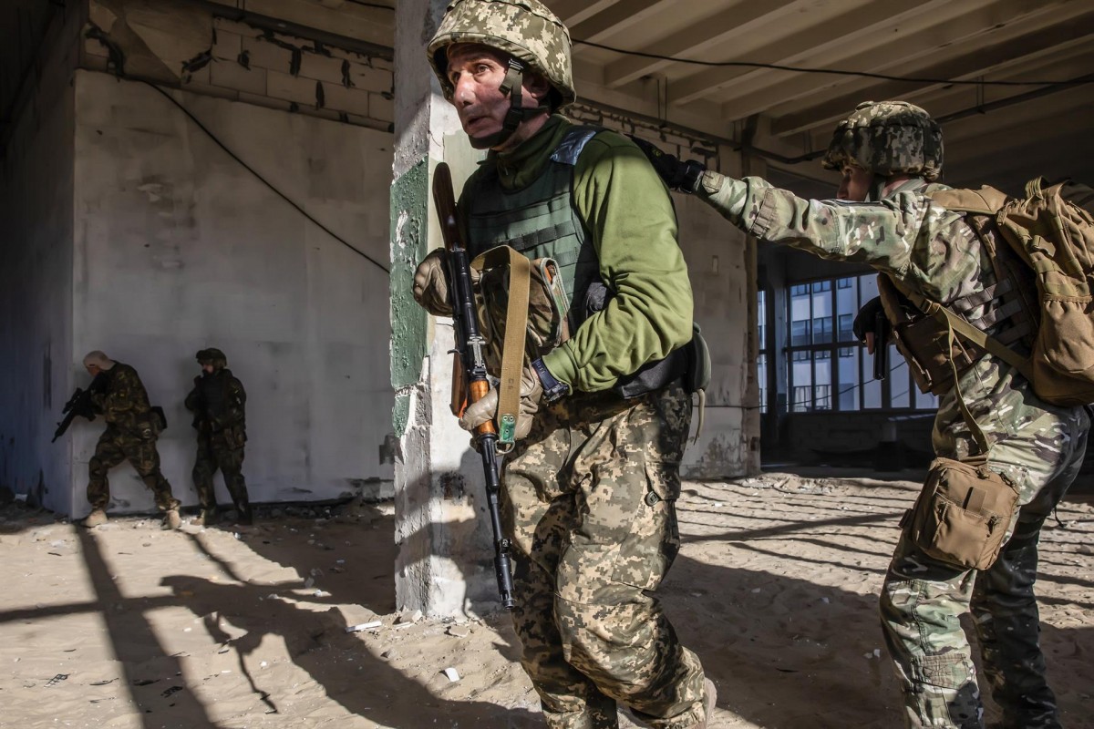 L'OTAN enviarà nous batallons de combat a Eslovàquia, Hongria, Romania i Bulgària