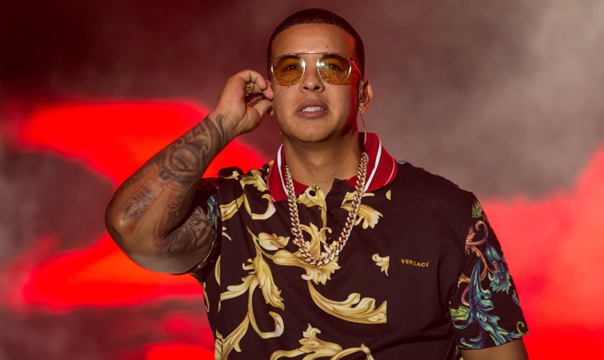 Daddy Yankee es retira i deixa la música