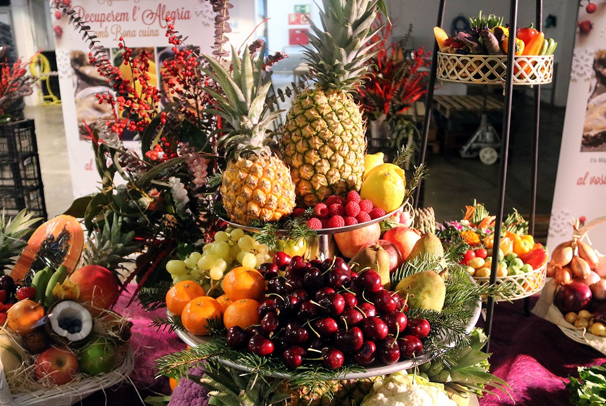 És saludable menjar-se la pell de totes les fruites?