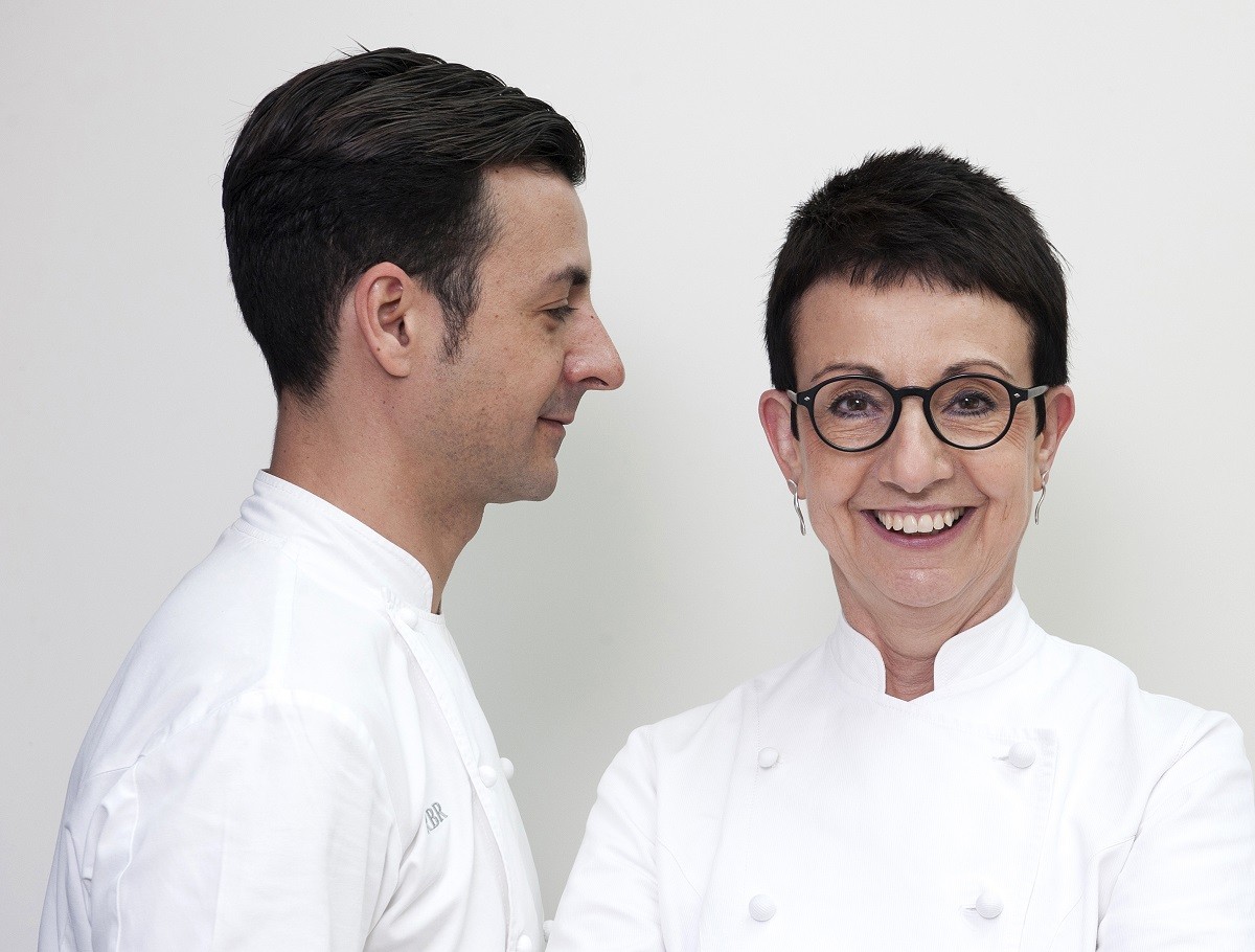 El restaurant Sant Pau reobrirà al juny amb Raül Balam Ruscalleda