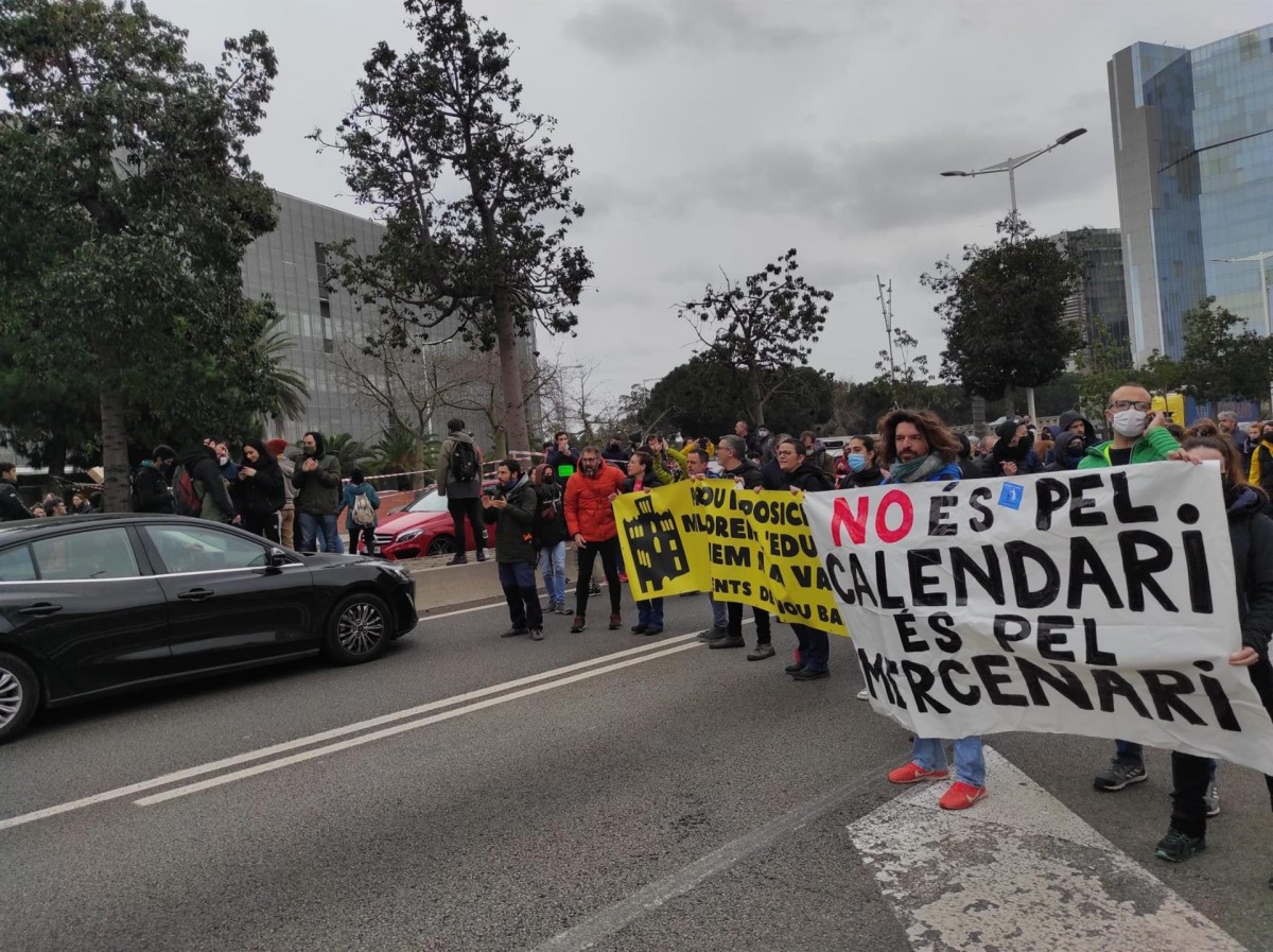 Menys de la meitat dels catalans estan a favor d'avançar l'inici del curs escolar