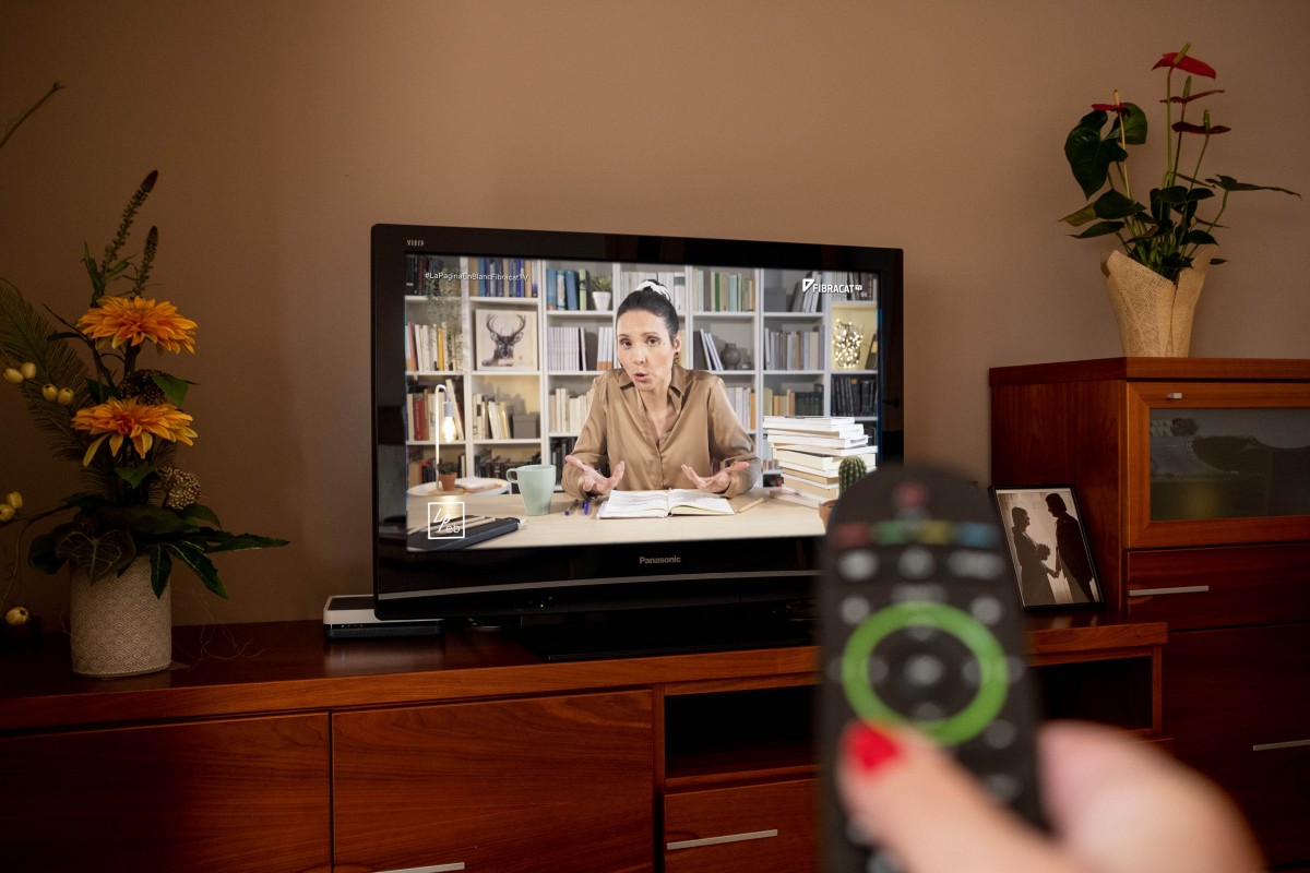 Fibracat TV deixa d'emetre