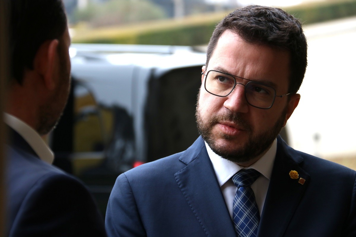 Els sindicats d'educació reactiven les mobilitzacions: manifestació el 14 de maig