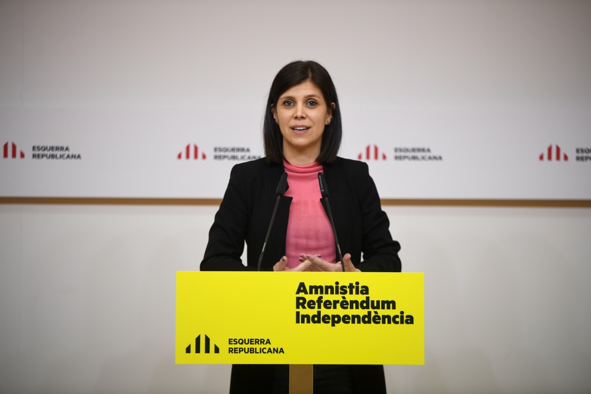 ERC treballarà per «consolidar-se com a alternativa» al PSC a l'àrea metropolitana 