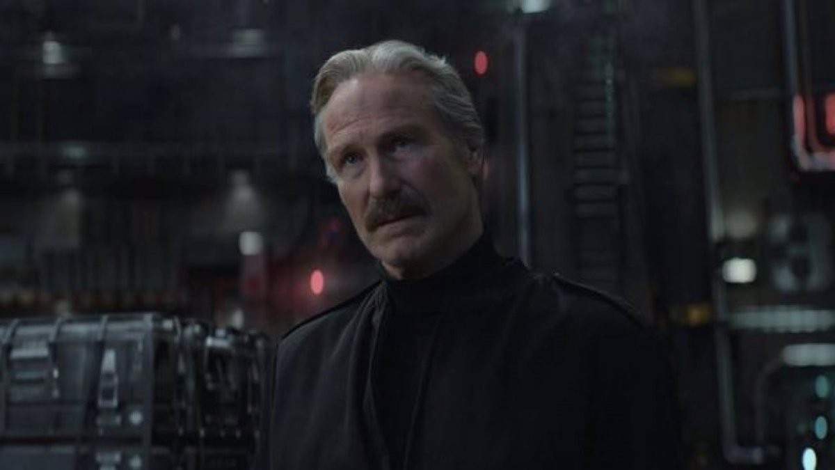 Mor l'actor William Hurt als 71 anys