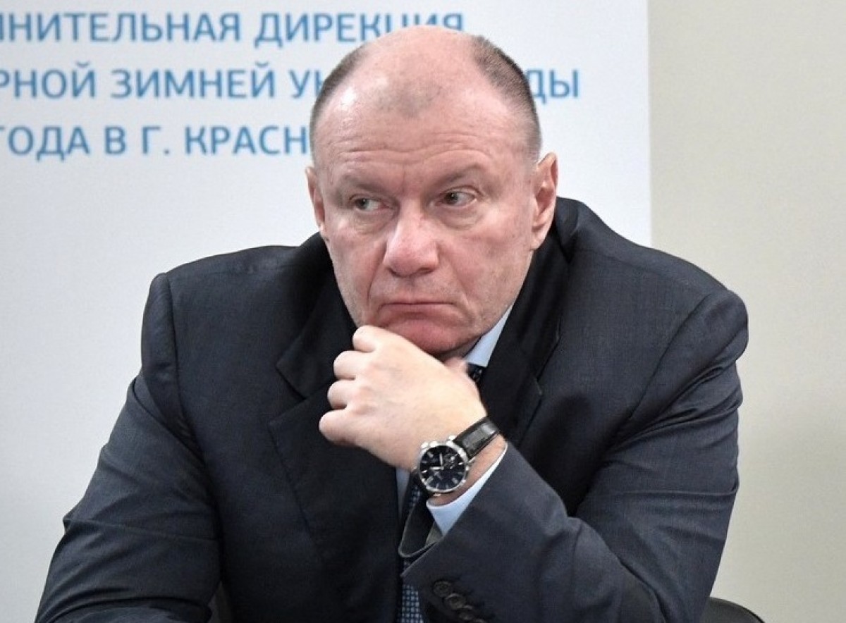 El segon home més ric de Rússia alerta Putin: «Retrocedirem 100 anys»