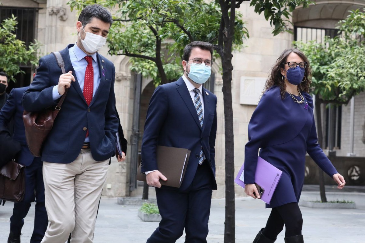 El Govern investiga una cadena de moda que només ofereix talles petites per combatre la «pressió estètica»